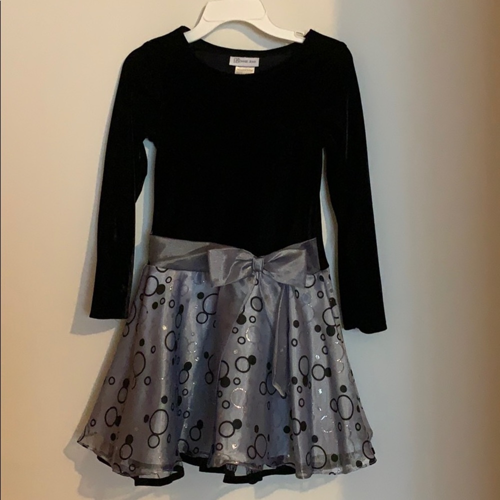 Bonnie jean girls dress - Picture 1 of 6